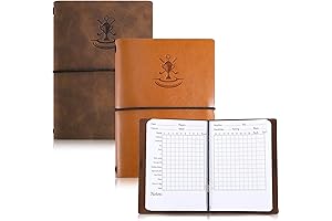 Chinco Golf Scorecard Book: Master Golf Yardages