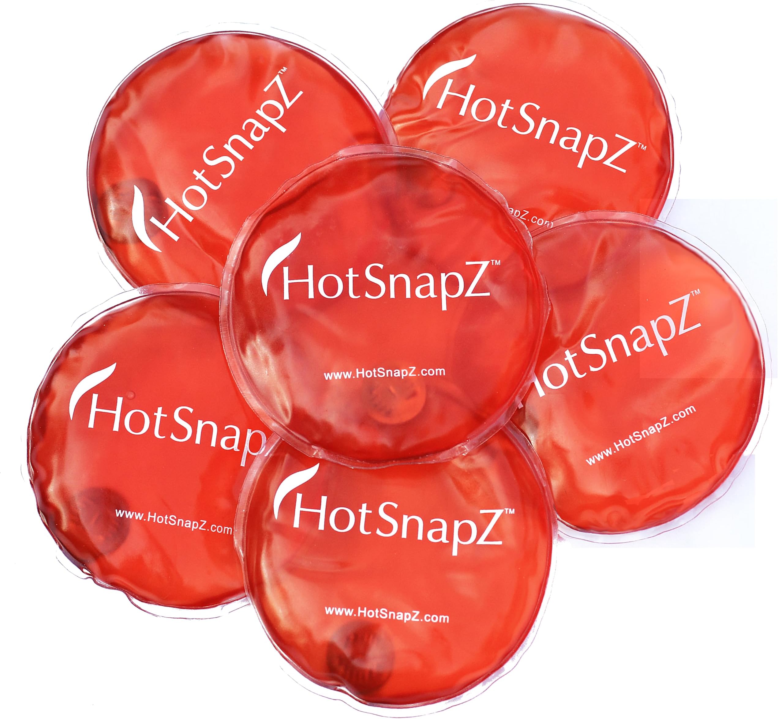 HotSnapZ Hand Warmers Pack