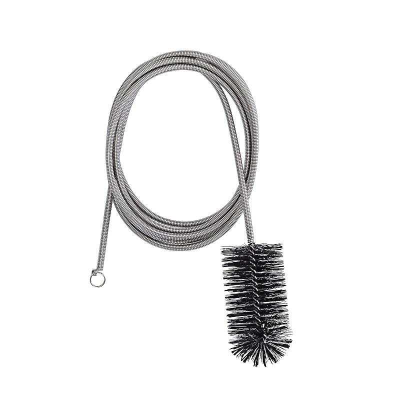 Escova espiral para limpeza de mangueiras de aquário OASE 1 unidade