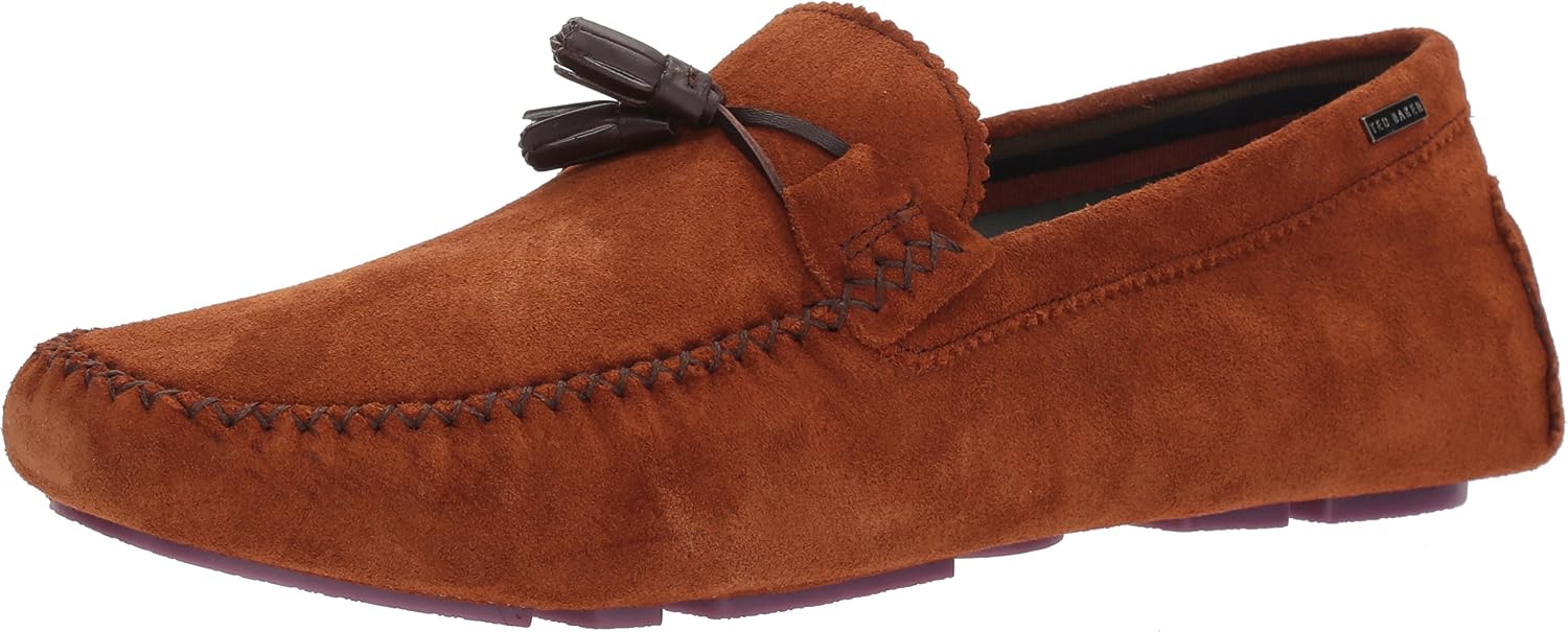 Loafers \u0026 Slip-Ons Ted Baker Mens 