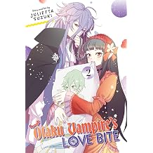 Otaku Vampires Love Bite, Vol. 2