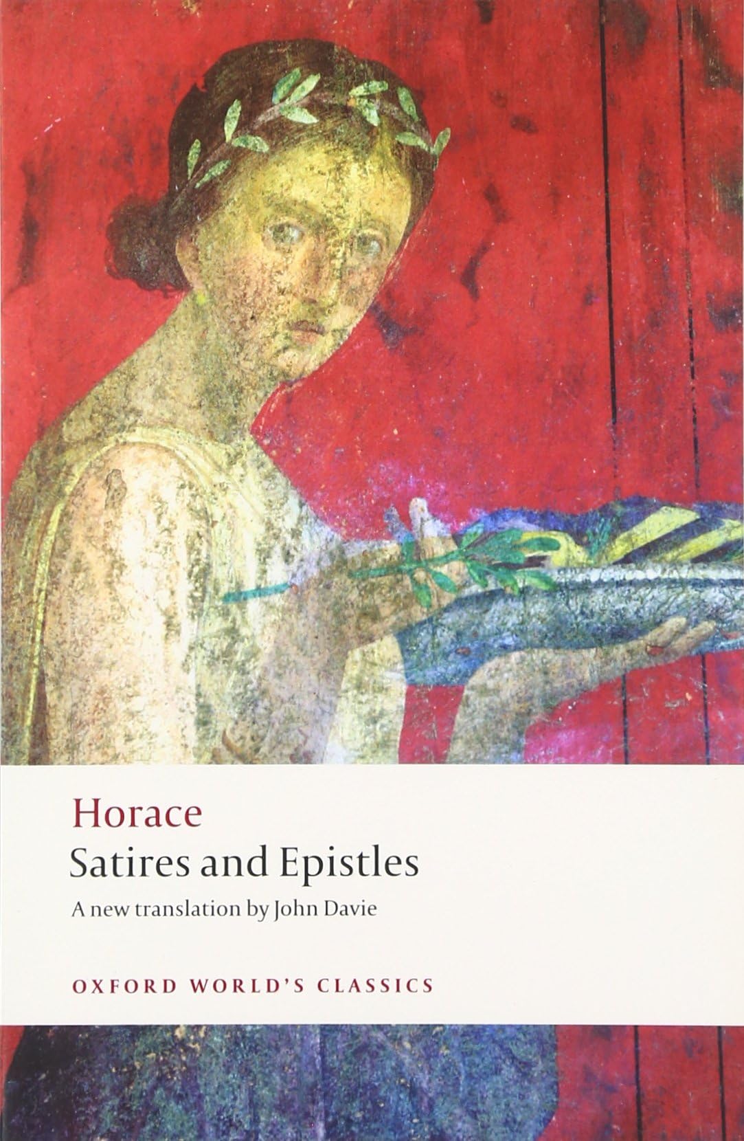 Satires and Epistles