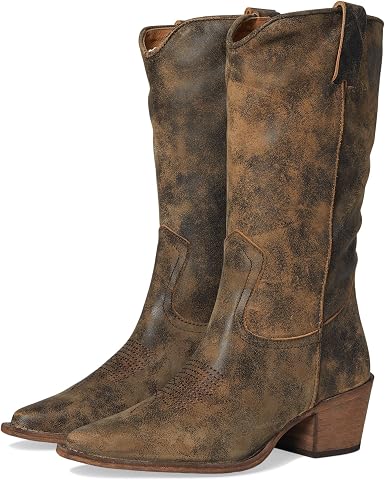 Steve Madden Women's Albany Fashion Boot