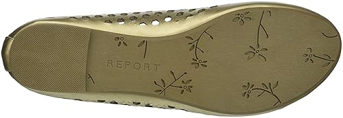 Report Women's Madella Boat Shoe