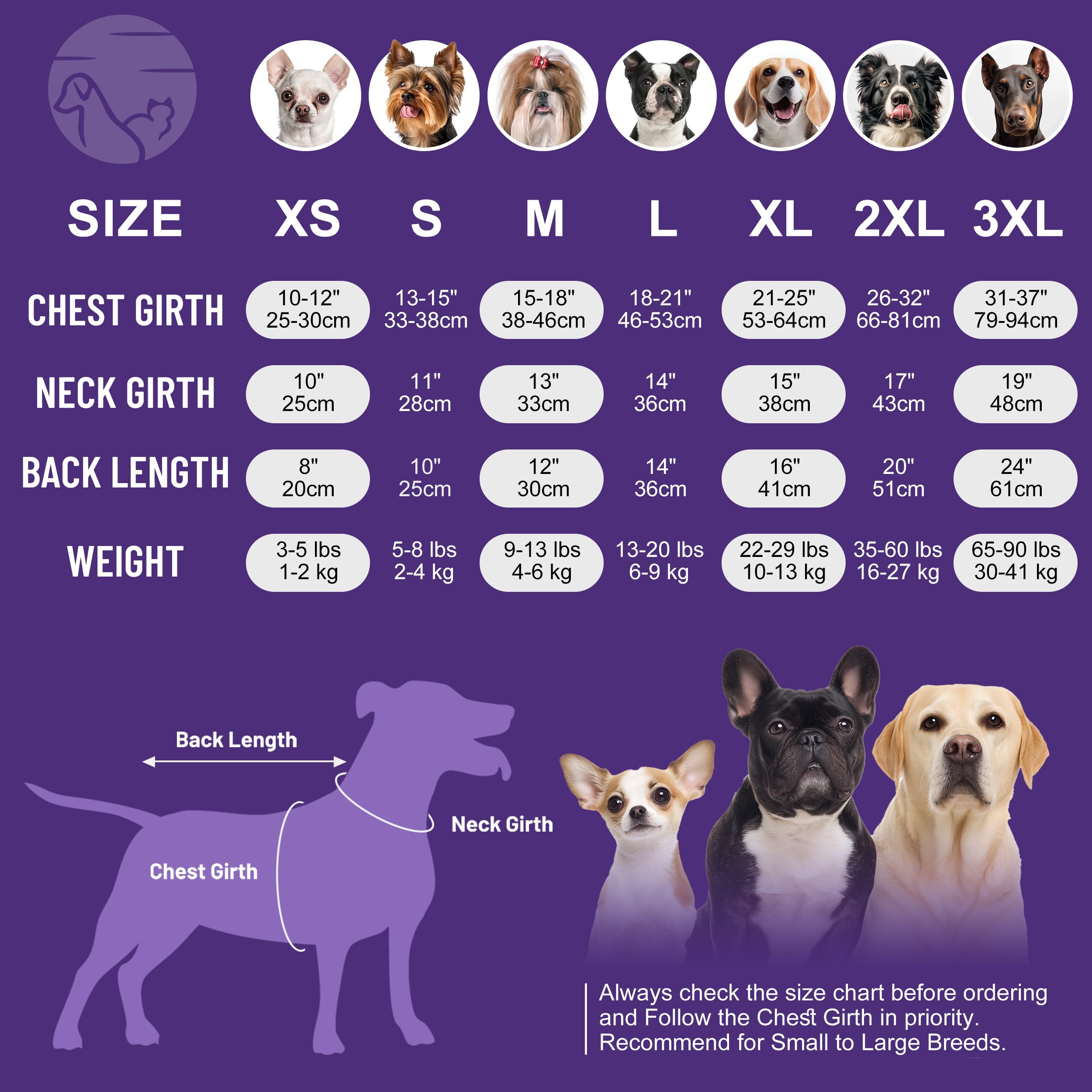 cyeollo Pijamas para perros XXXL, abrigo de forro polar elástico para perros de tamaño grande, overol cálido para perros, ropa suave para clima frío, verde, XXXL