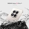 REDMI Note 15 Pro 5G Black 8GB RAM 256GB ROM