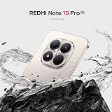 XIAOMI Redmi Note 15 Pro 5G - 9