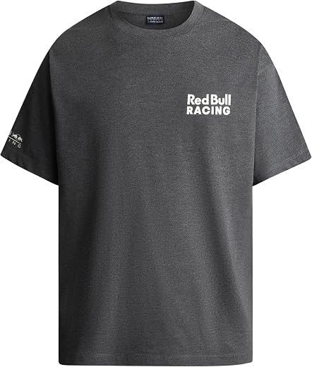 🚫 [CADUCADO] 🔥 RBR Team Graphic tee T-Shirt for Men