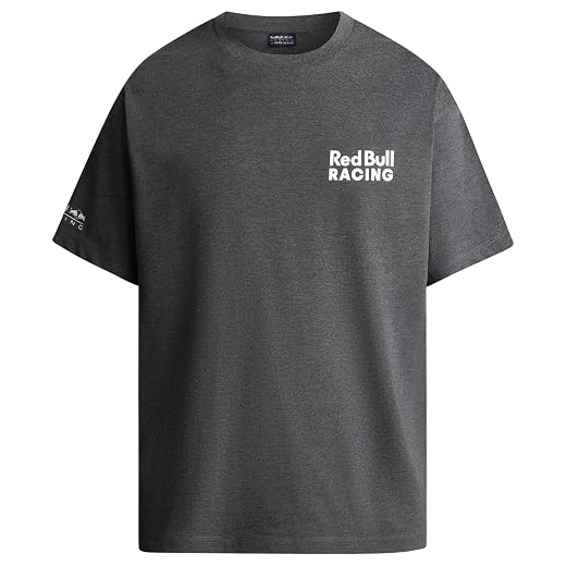 RBR Team Graphic tee T-Shirt for Men