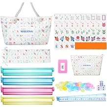 Ceenna Mahjong Set      160