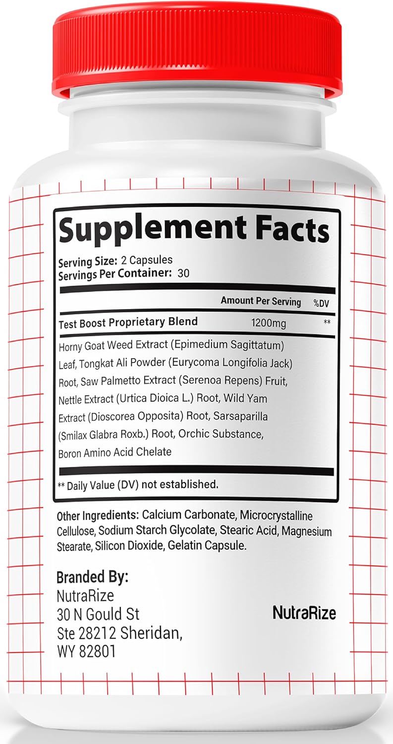 (2 Pack) Dimi Grow Pills, Official Formula for Male Health, DimiGrow Capsules for Men, Supports Natural Energy, Fitness and Physical Perfomance, Premium Dimi Grow Pastillas Review (120 Capsules)