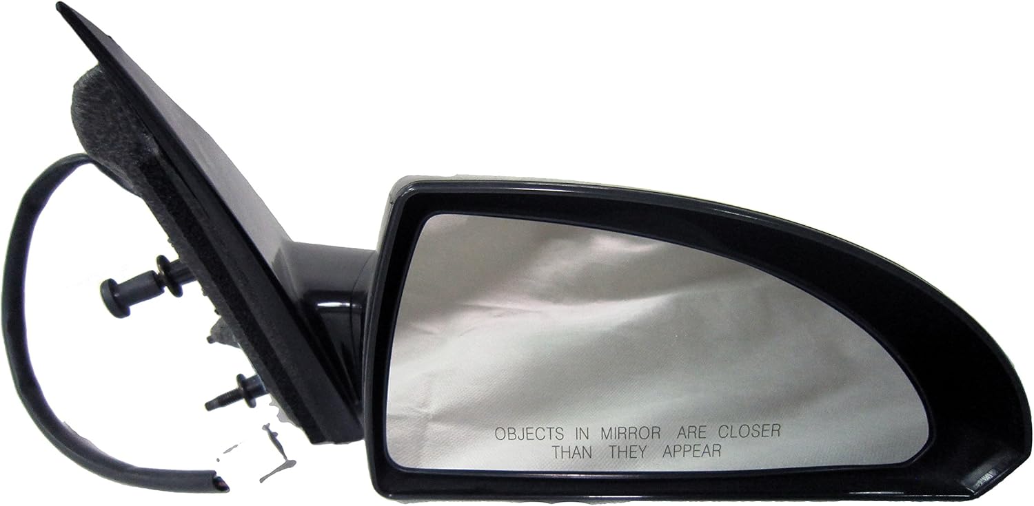 Dorman 955-1820 Passenger Side Door Mirror Compatible with Select Chevrolet Models