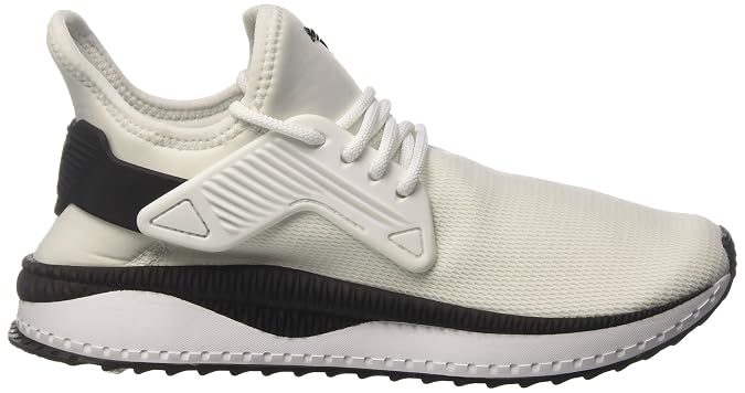 Buy Puma Men Tsugi Cage White Black Sneakers-11 UK/India (46 EU)  (4059504792627) at Amazon.in