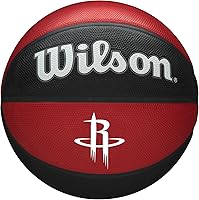 Vista 30 de WILSON NBA Team Tribute Basketballs - Size 7-29.5