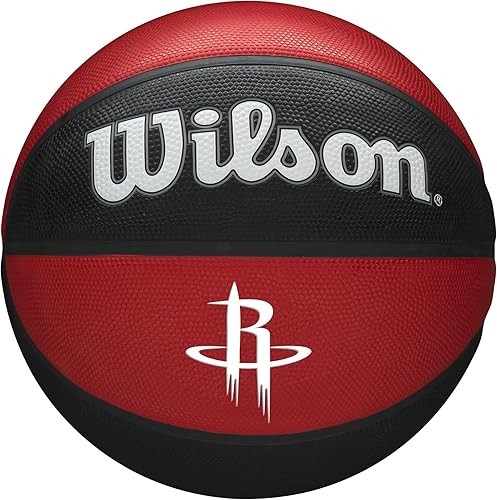 Miniatura 32 de WILSON NBA Team Tribute Basketballs - Size 7-29.5