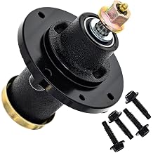 8TEN Spindle for Husqvarna 539131898 532174375 48-Inch