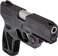 Vista 9 de Vista láser roja de la clase 3R de la serie E de Viridian, salida de 5 mW