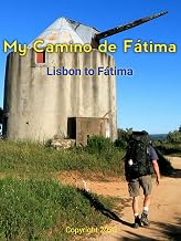 My Camino de Fátima