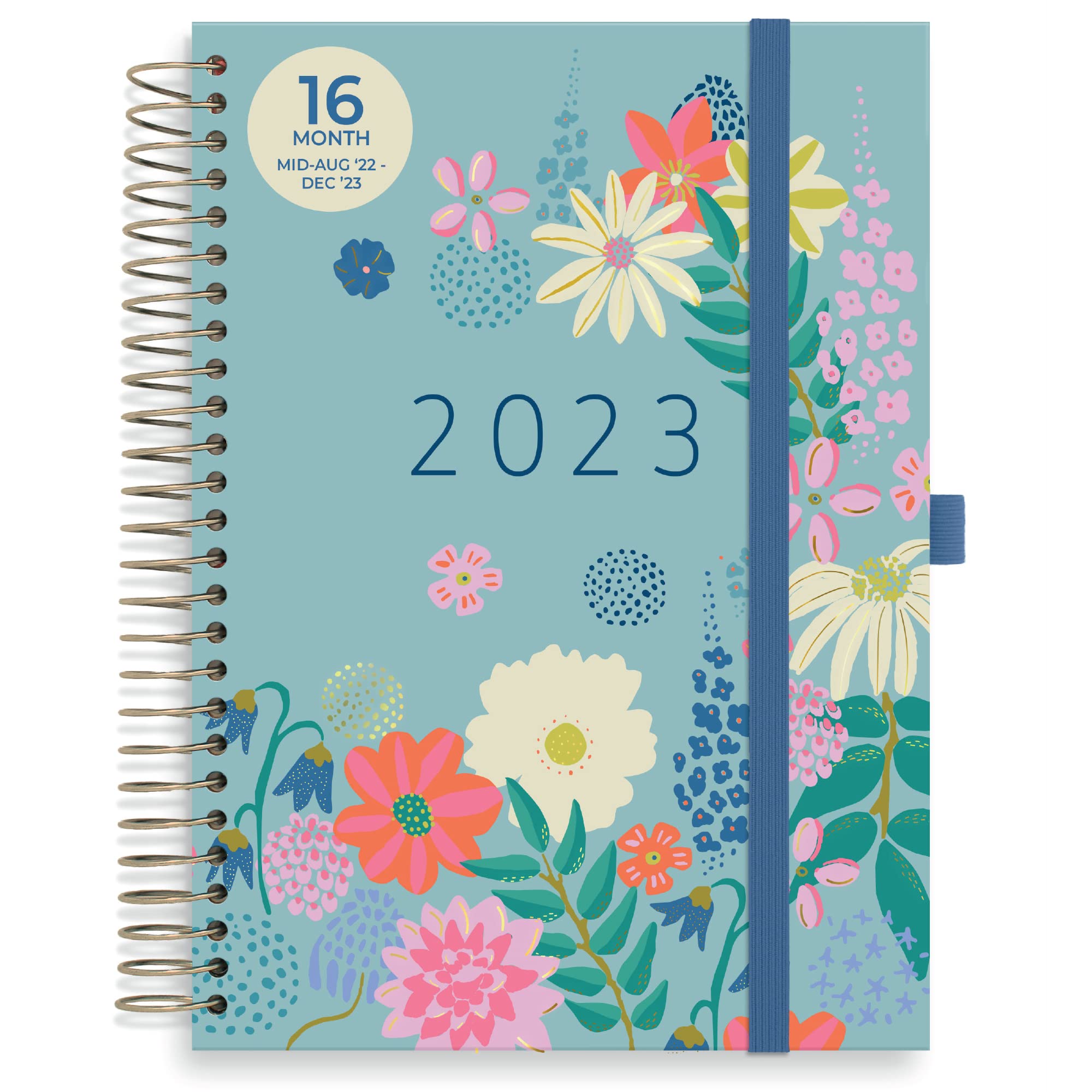 busy b a5 to do diary 2023