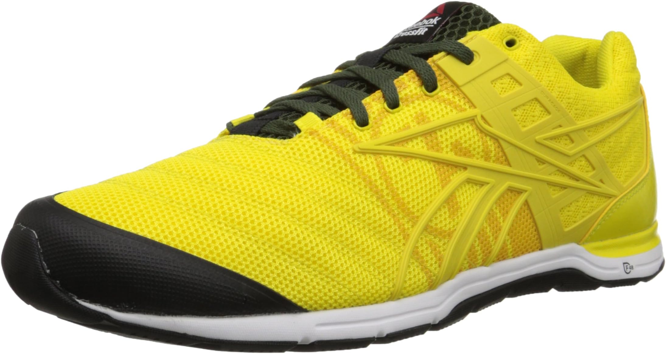 Reebok Men's Crossfit Nano Speed Training Shoe