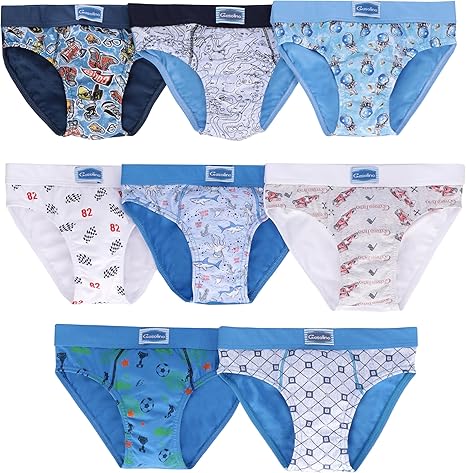 Intimo Anallergico Bimba Mutandine Bambina Paia Slip Cotone