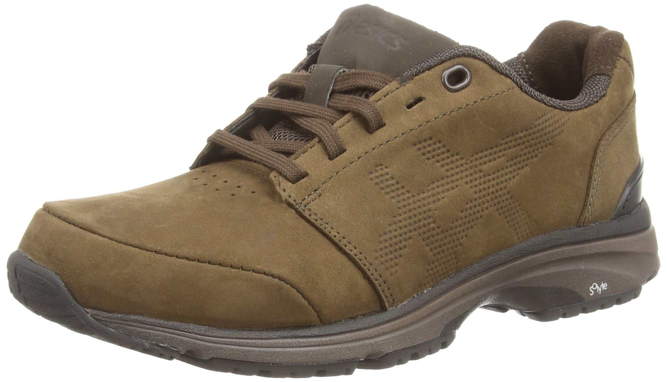 ASICS Damen Gel-odyssey Wr Trekking- & Wanderhalbschuhe