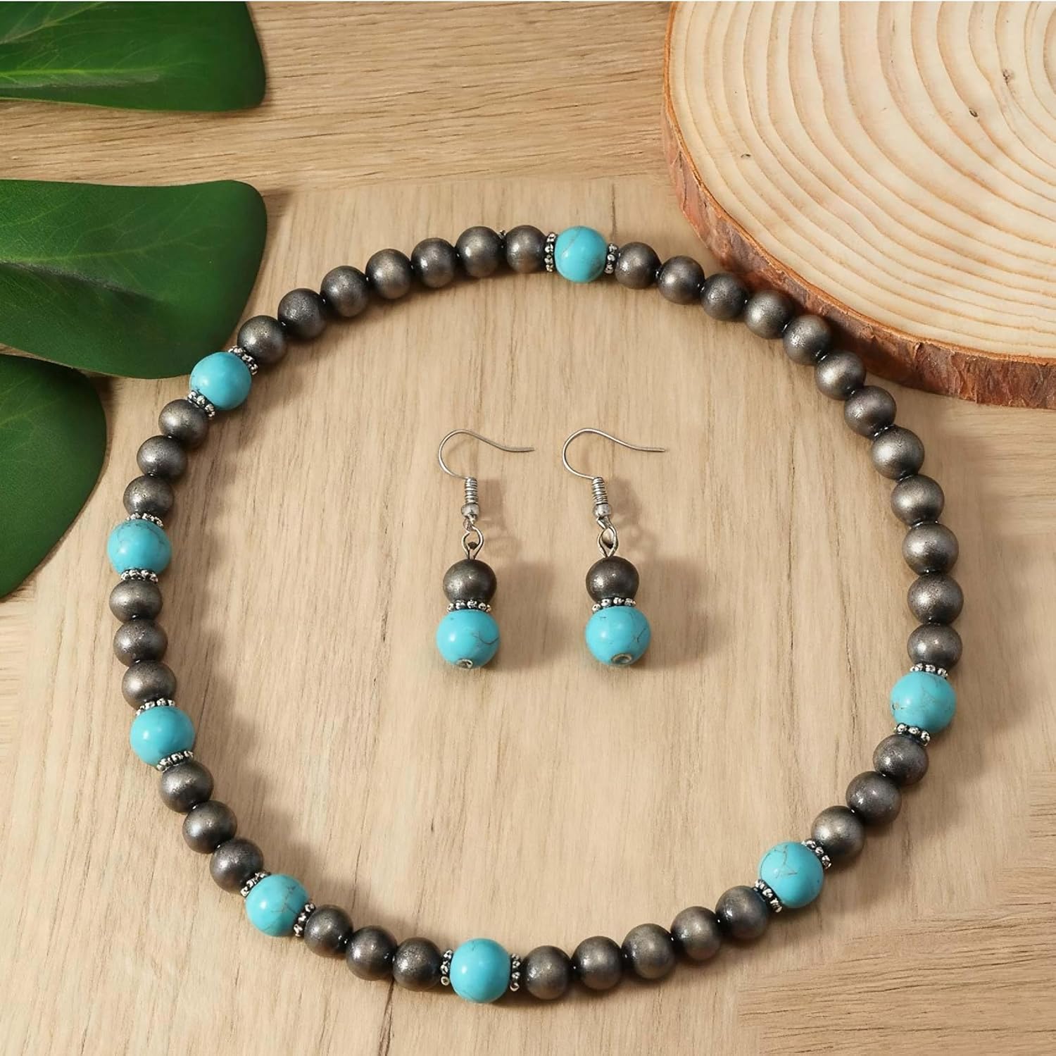 Gold Charm Necklace for Women Beach Starfish Seashell Heart Pearl Charms Ocean Necklace Chunky Charm Necklaces Summer Jewelry - Image 7