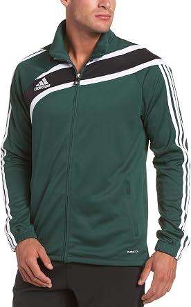 adidas Mens Tiro Training Jacket