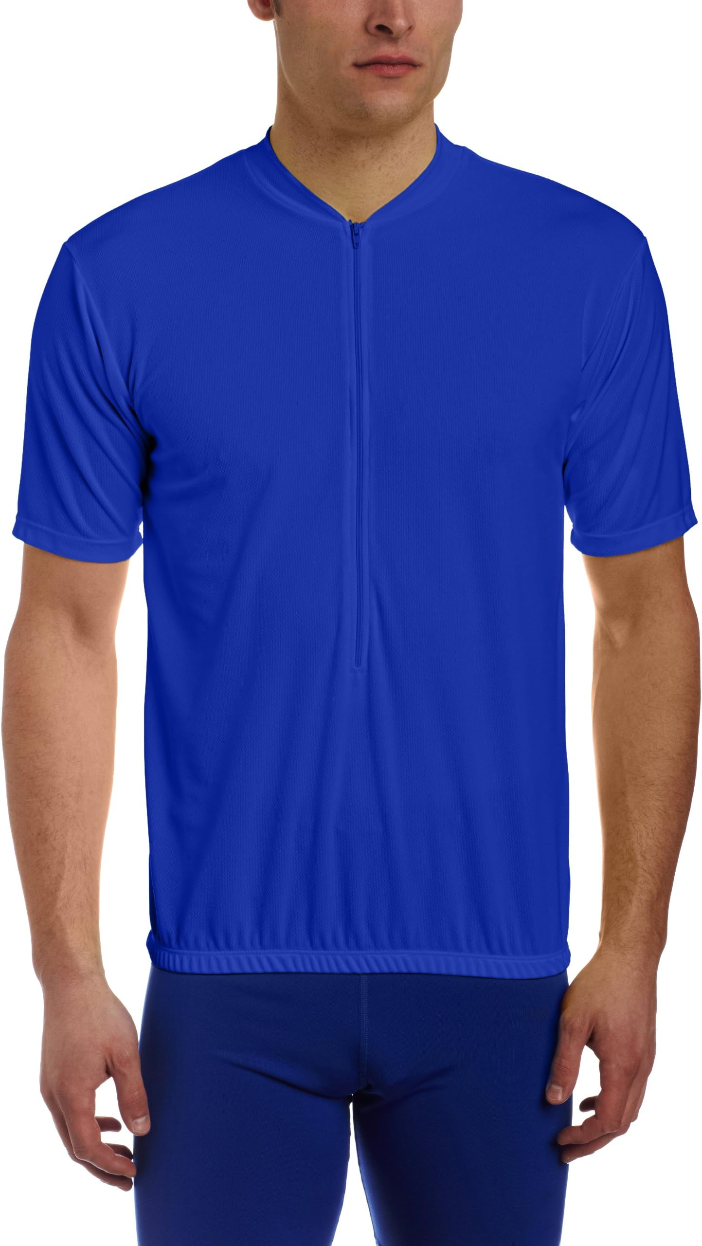 BDI Men's Classic Cycling Jersey