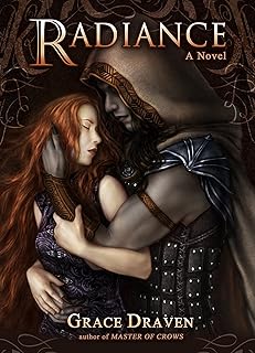 Radiance (Wraith Kings Book 1)