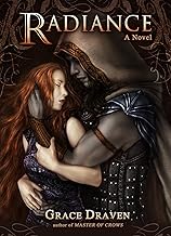 Radiance (Wraith Kings Book 1)