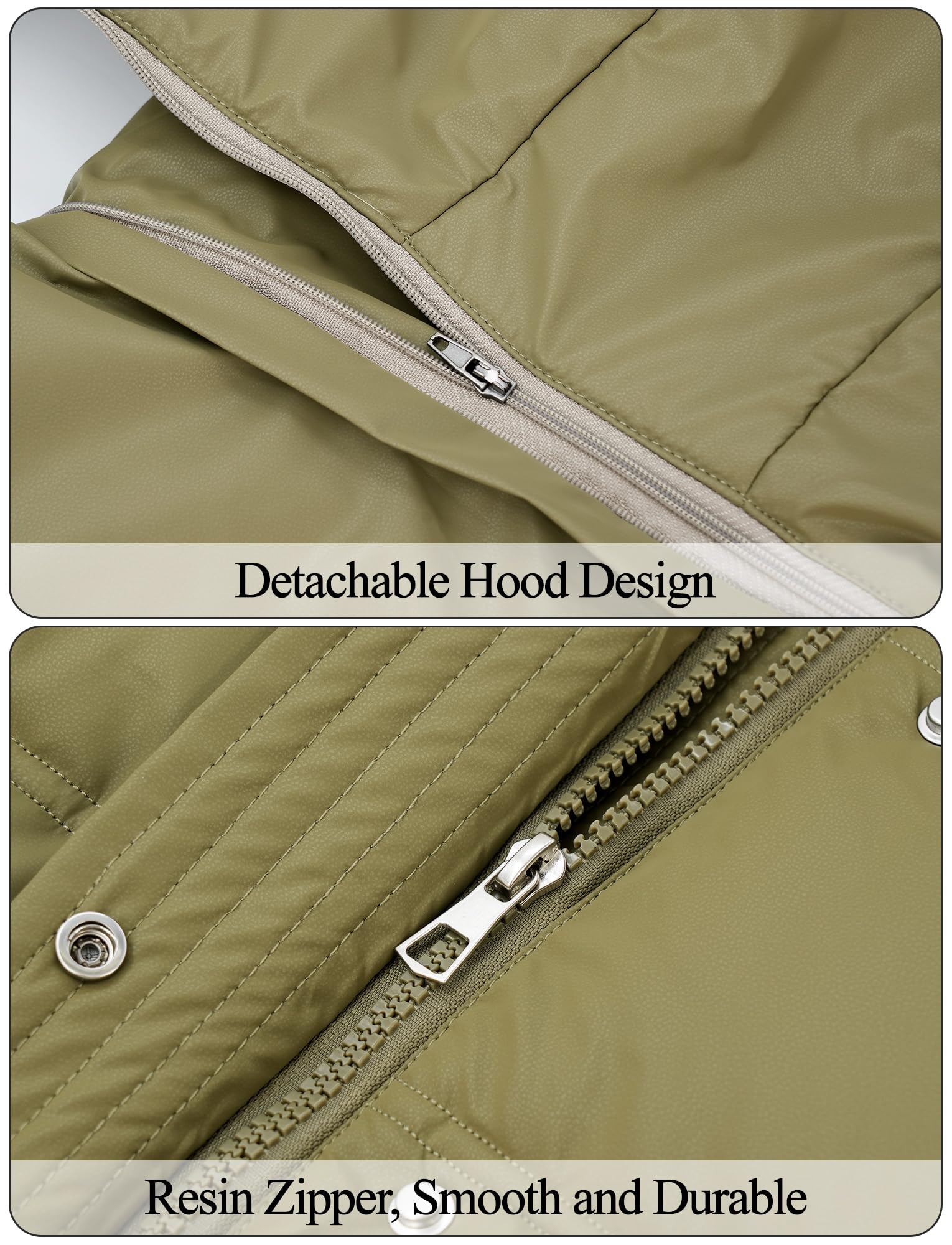 SEAUR Gilets en Duvet Enfant Garçon 3-13 Ans Manteau sans Manche Fille Garçon Chaud Doudoune sans Manches Léger Automne Hiver
