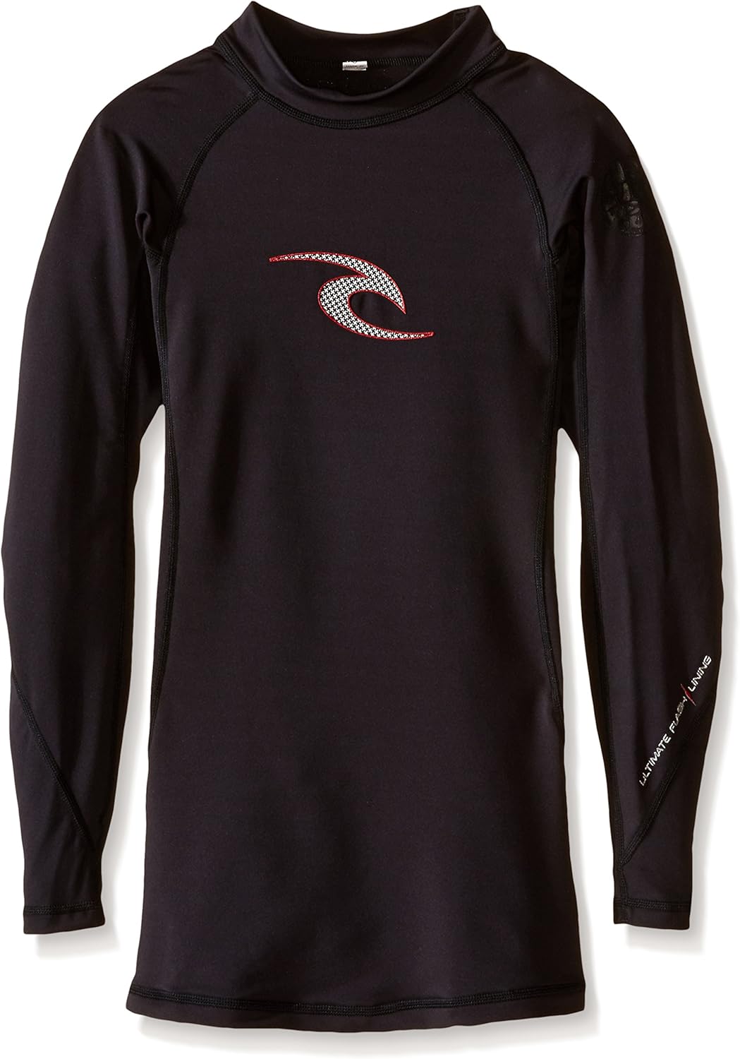 Rip Curl Flash Bomb Long Sleeve Rash Guard Shirt