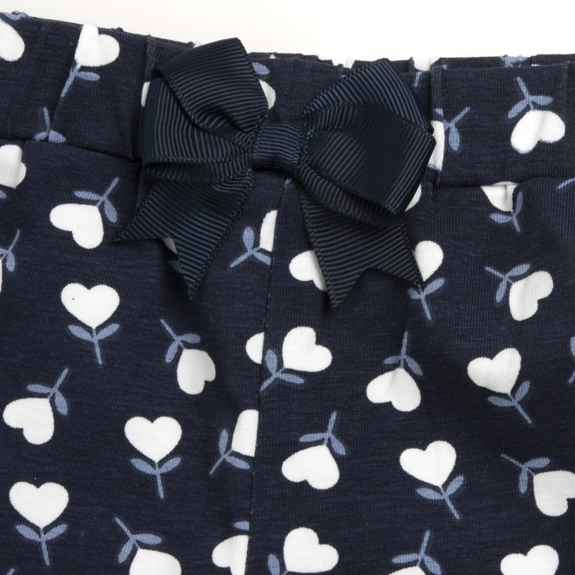 Chicco, Conjunto Bebé Niña con Camiseta y Pantalones Cortos, Ropa Niña, Designed in Italy