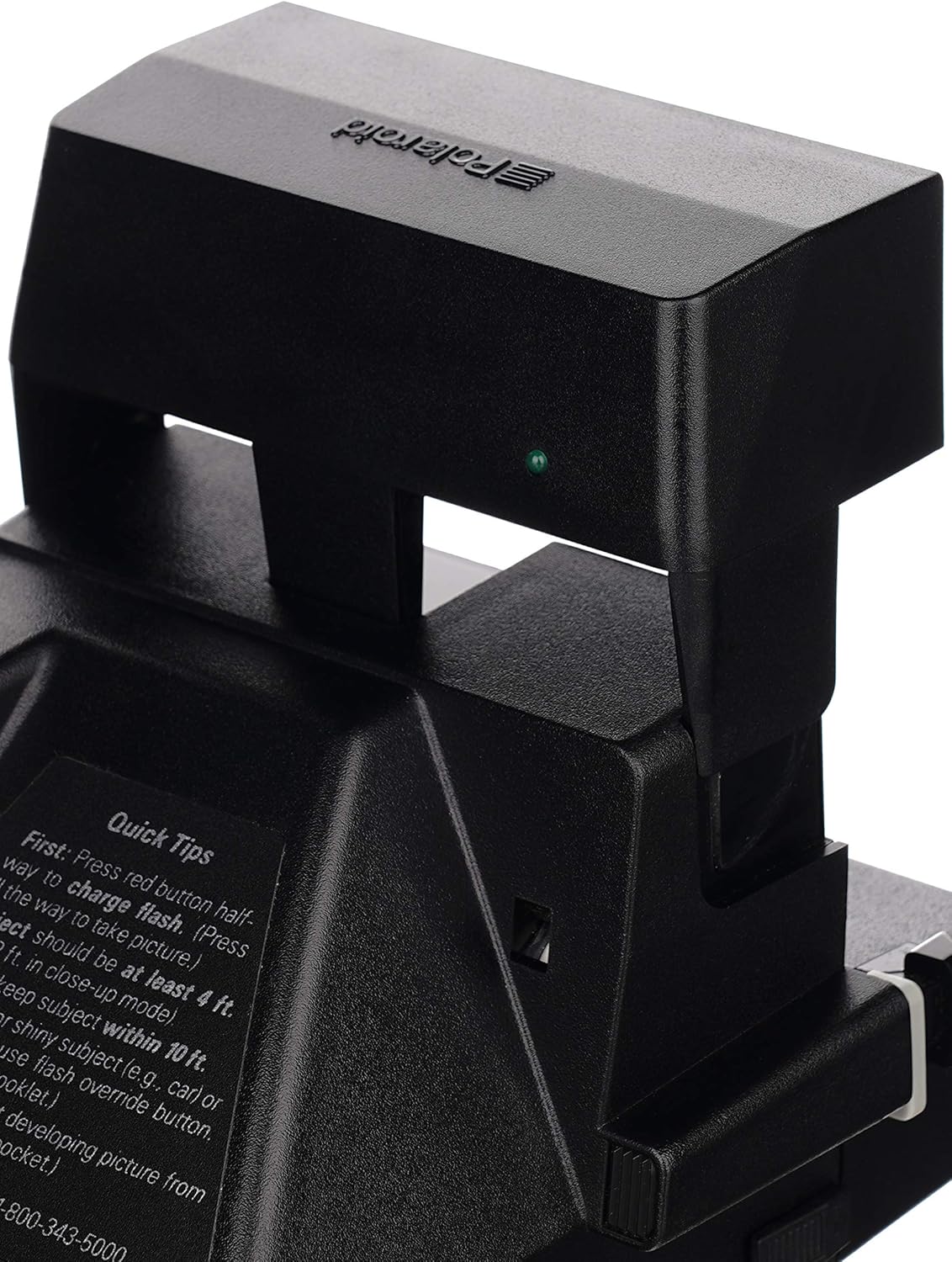 Polaroid 600 Business Edition Instant Camera