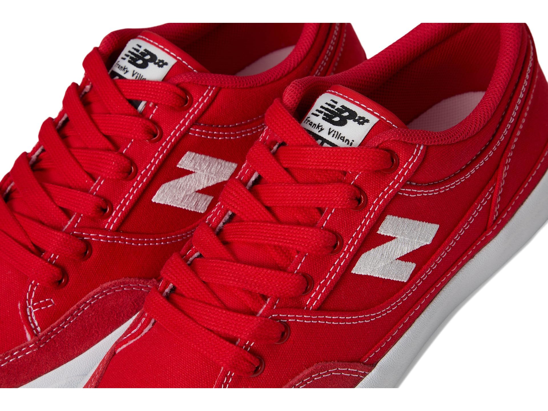 New Balance 417 - Low Franky Villani Scarpe da skateboardUnisex - Adulto