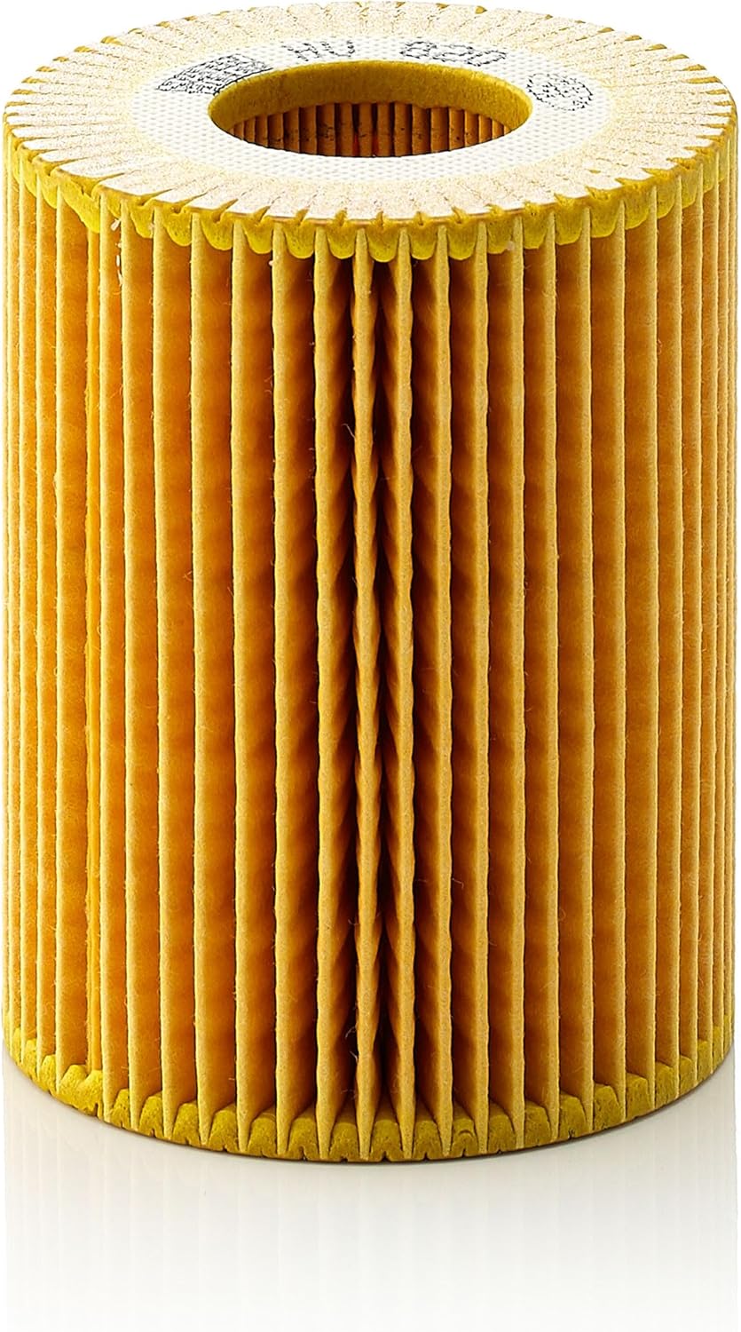 Mann-Filter HU 820 X Metal-Free Oil Filter