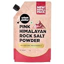 Urban Platter Pink Himalayan Rock Salt Powder, 1Kg gallery image