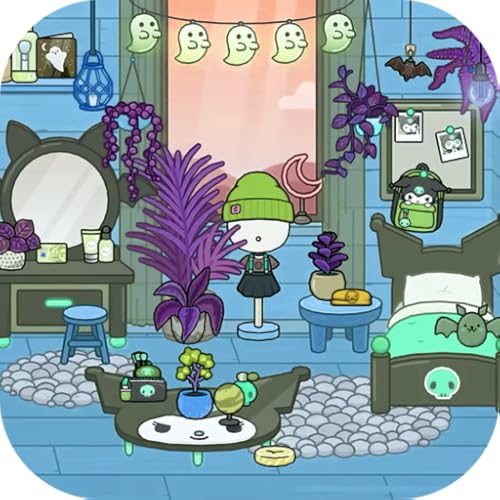Wallpapers for Happy Toca