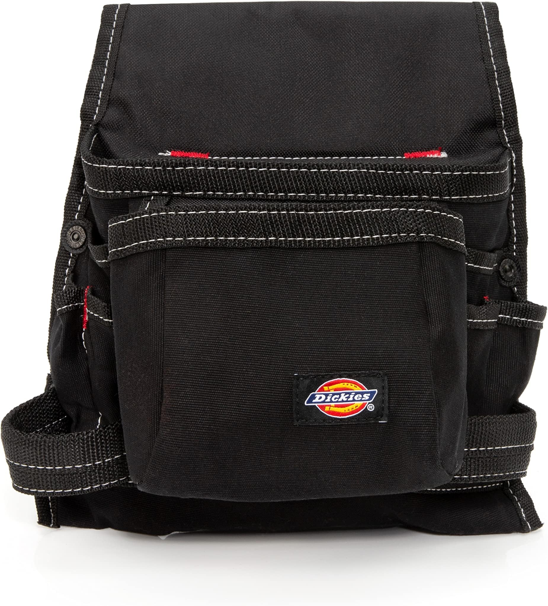Dickies 8-Pocket Tool and Utility Pouch (57075)