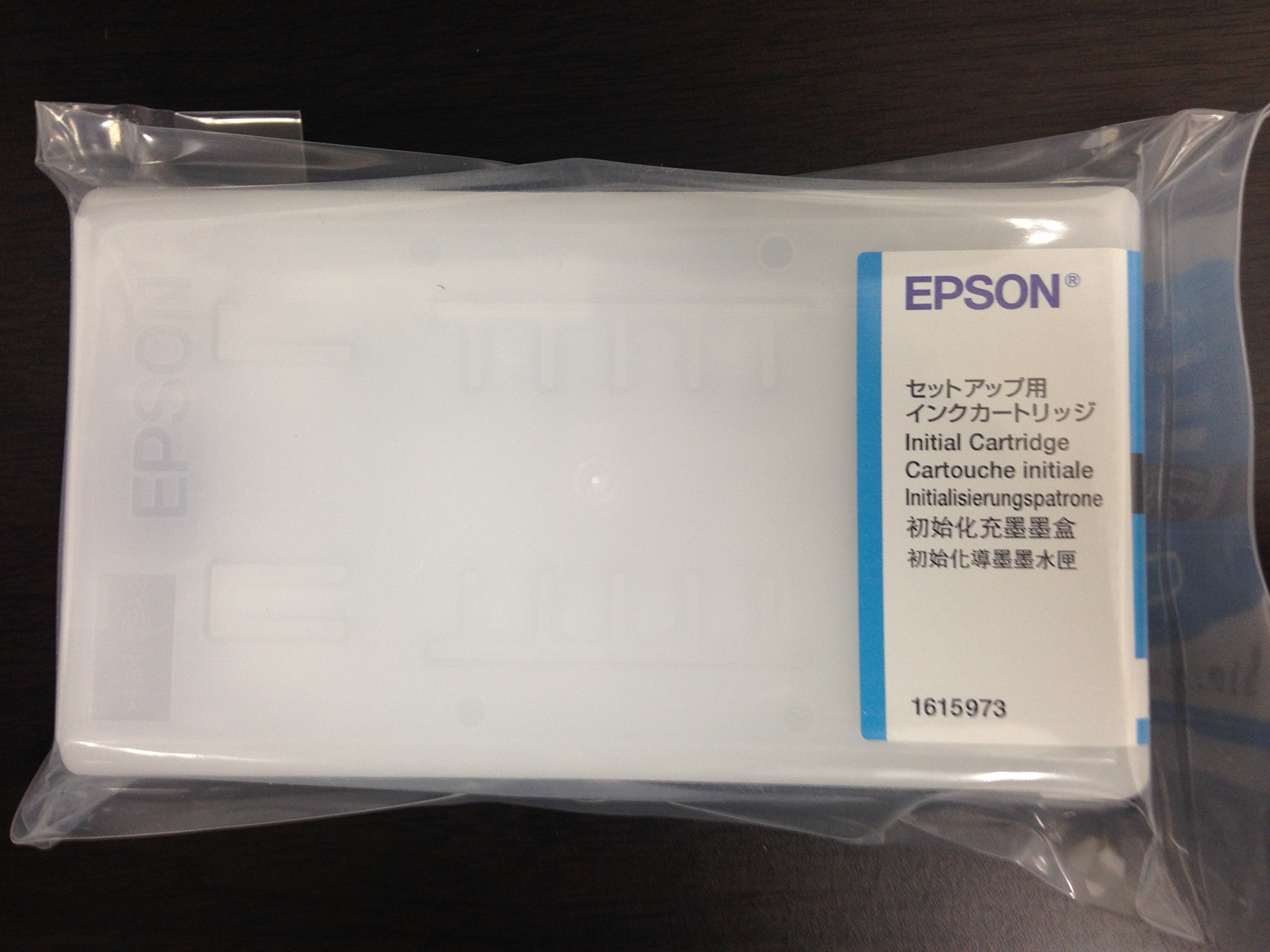 Amazon.co.jp: EPSON PX-S840 PX-M840F用セットアップインク四色