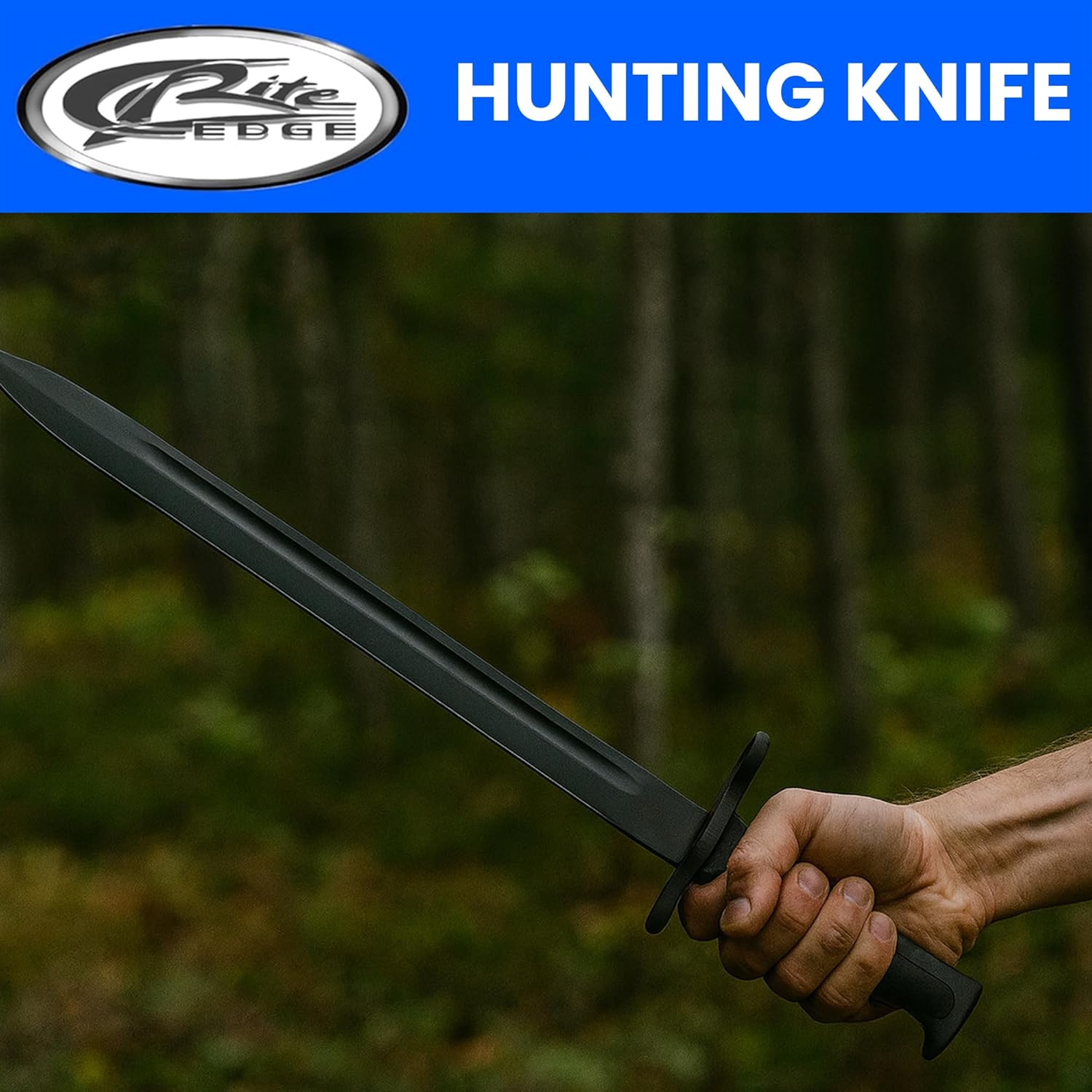 SZCOM1 Bayonet Knife