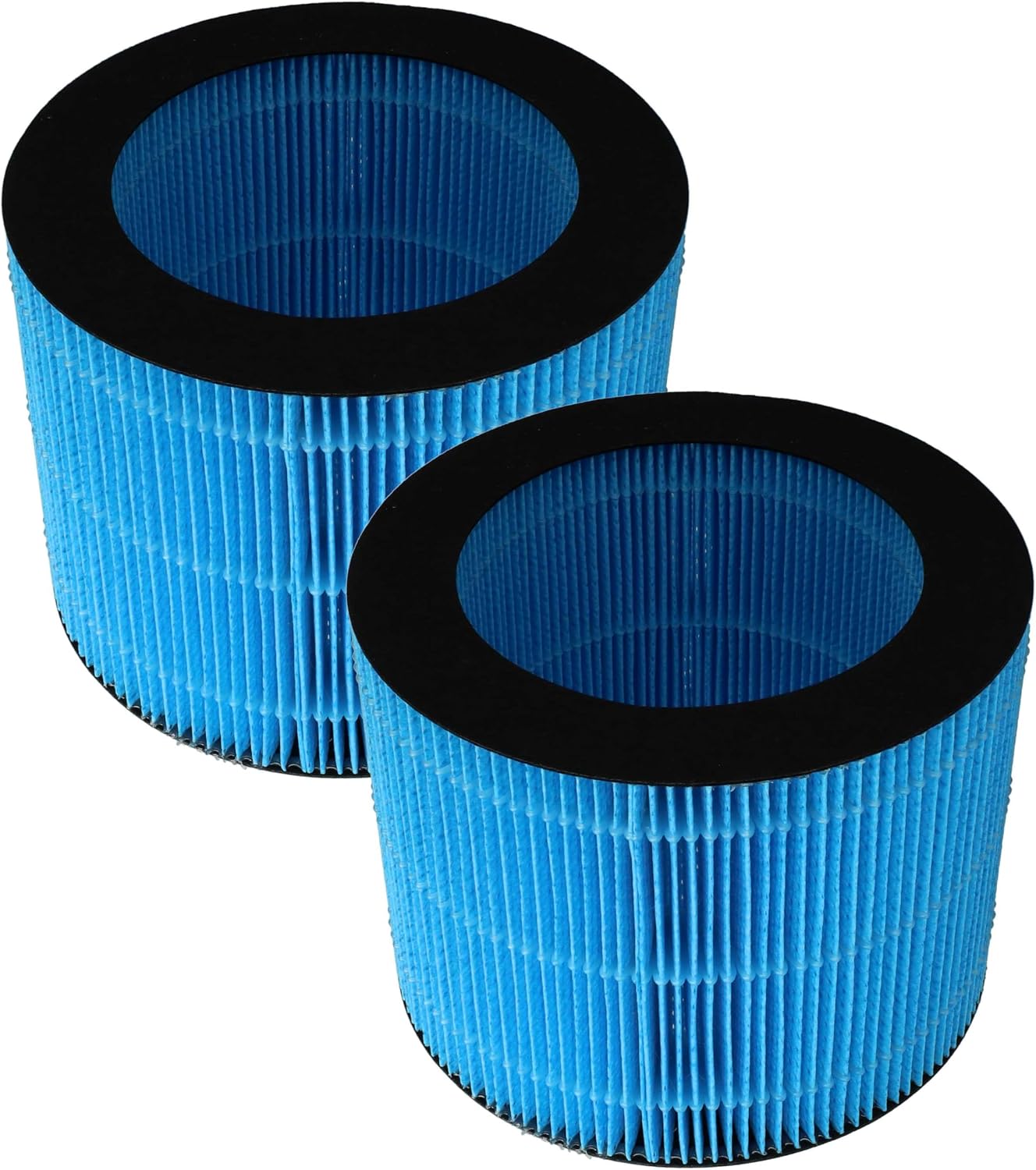 vhbw 2x Filters Compatible with Beurer LB200, LB300, LB300 Plus Humidifier - Air Filter