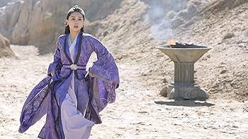 Amazon.co.jp: 九華の剣~Love&Destiny~ DVD-BOX3 : ション