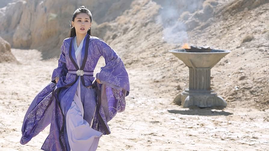 Amazon.co.jp: 九華の剣~Love&Destiny~ DVD-BOX3 : ション