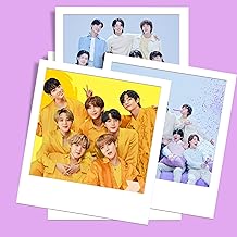 Jadoun - Personalized Photo Print 3x4 Inches | Custom Polaroid Style Mini Photo | Picture Print | Gift for Friends, Couple, Birthday & Anniversary (5)