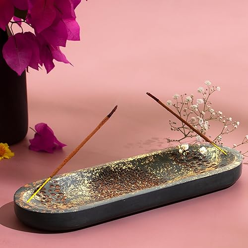 Miniatura 6 de United Boat Árbol de la Vida Azul Oro