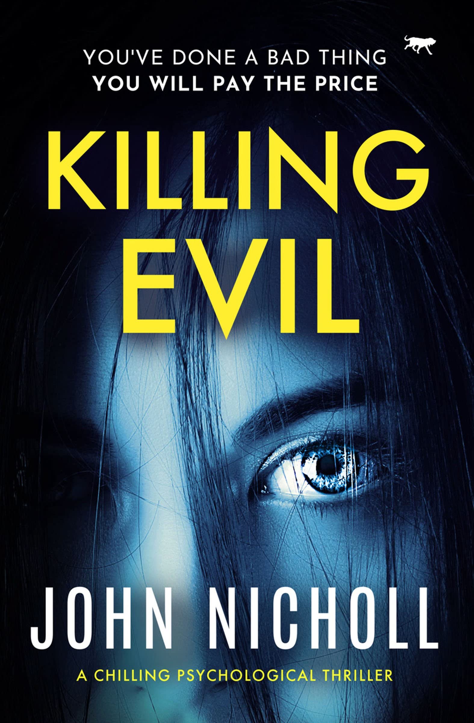 Killing Evil