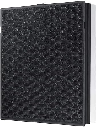2 in 1 HEPA+Carbon Filter Compatible with Samsung AX40T3030WM/SA,AX34T3020WW/SA and AX40T3020 Air PurifiersModelCFX-G100/GB CFX-G100D