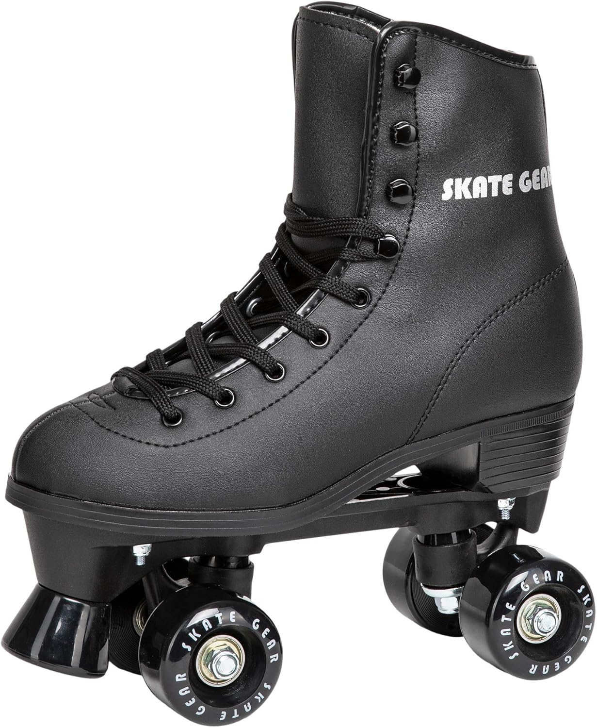 C SEVEN C7skates Retro Design Quad Roller Skates for Youth and Adults